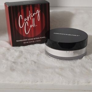 Translucent Loose Setting Powder Lindsey Lohan Makeup Artist